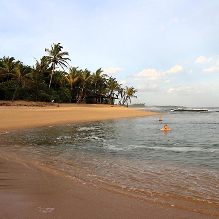 Shiva'S Beach Cabanas タンガラ エクステリア 写真