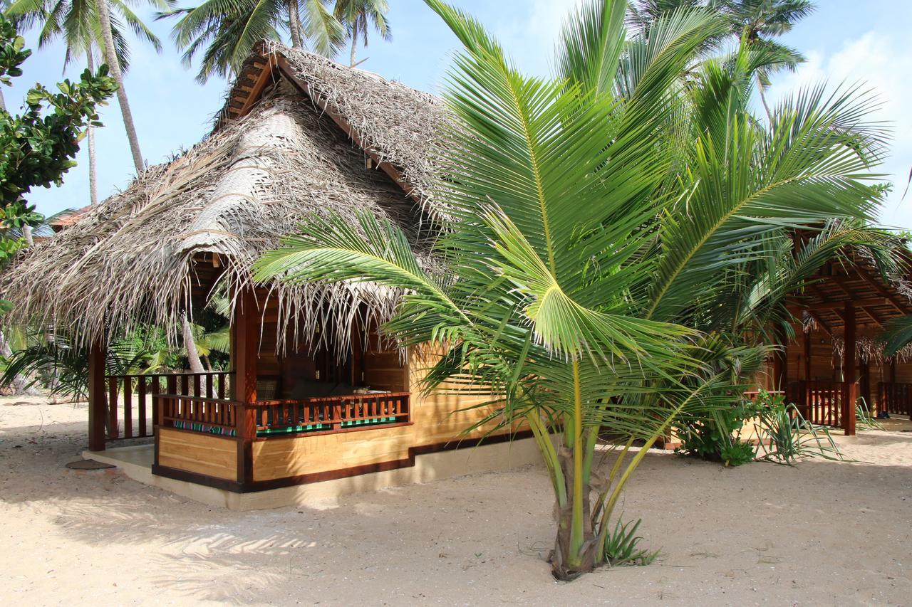 Shiva'S Beach Cabanas タンガラ エクステリア 写真