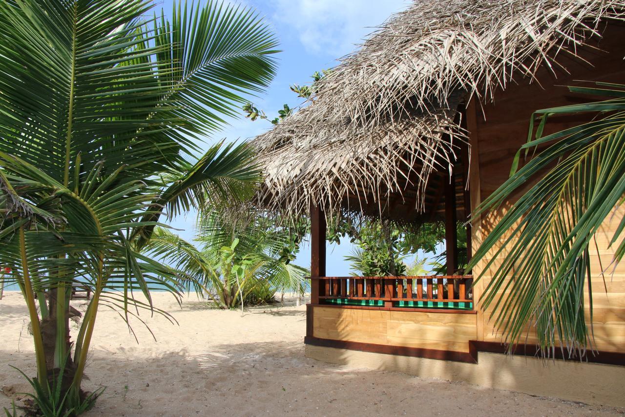 Shiva'S Beach Cabanas タンガラ エクステリア 写真